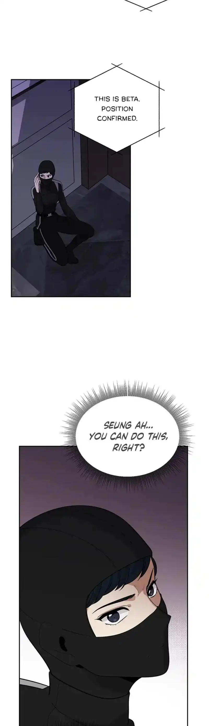 Scorpion Time Chapter 18 2